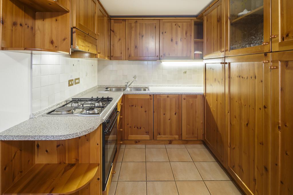 Villa Lacedel - Stayincortina Cortina d'Ampezzo Kamer foto