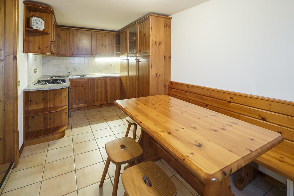 Villa Lacedel - Stayincortina Cortina d'Ampezzo Kamer foto